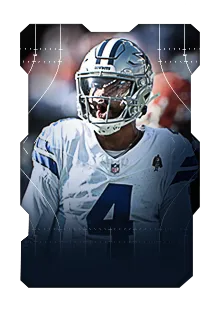 Dak Prescott