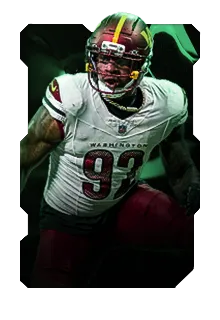 Dorance Armstrong Jr.