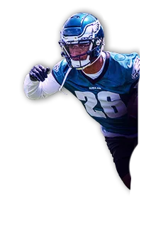 Saquon Barkley