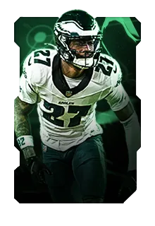 Quinyon Mitchell