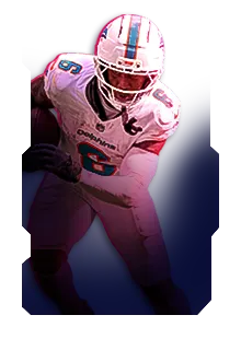 Malik Washington