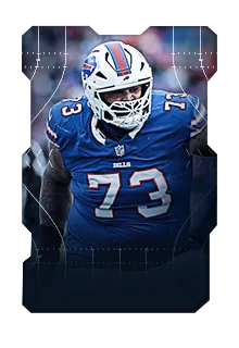 Dion Dawkins