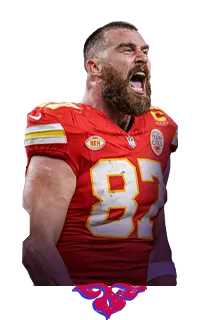 Travis Kelce