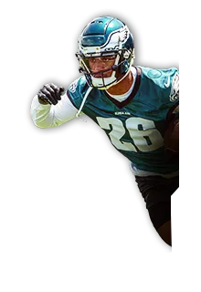 Saquon Barkley