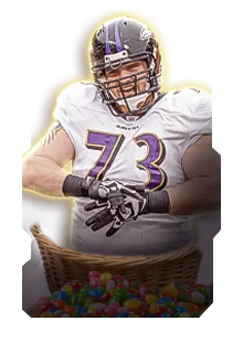 Marshal Yanda
