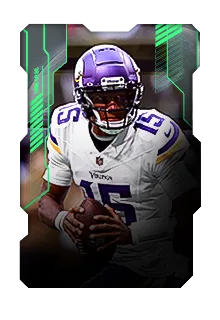Joshua Dobbs