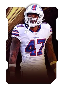 Christian Benford