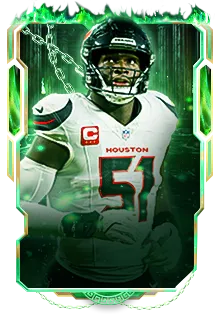 Will Anderson Jr