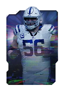 Quenton Nelson