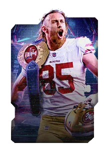 G. Kittle The Peoples TE