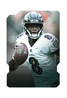 Lamar Jackson