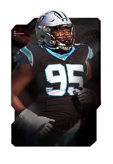 Derrick Brown