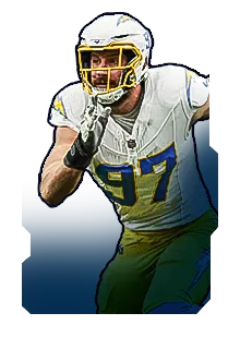 Joey Bosa