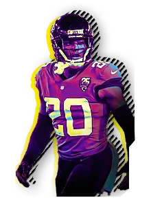 Jalen Ramsey