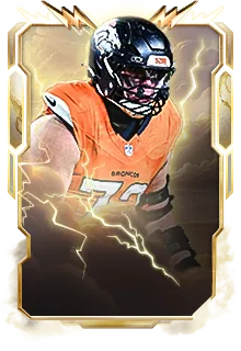 Garett Bolles
