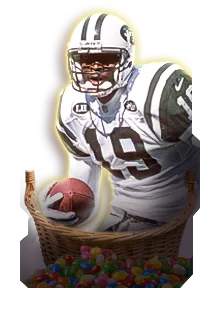 Keyshawn Johnson