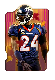 Champ Bailey