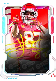 Travis Kelce