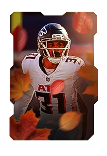 Xavier Watts