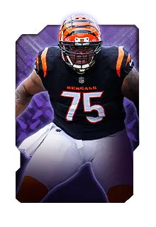 Orlando Brown Jr