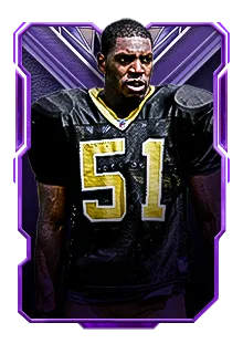 Jonathan Vilma
