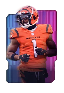 Ja'Marr Chase