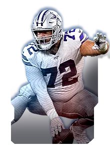 Travis Frederick