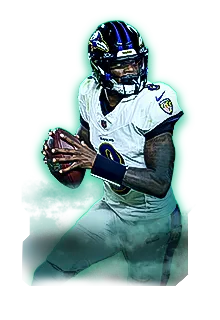 Lamar Jackson
