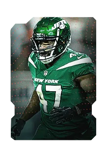 Bryce Huff