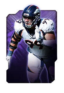 Zach Allen