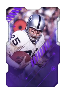 Fred Biletnikoff