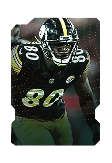 Darnell Washington