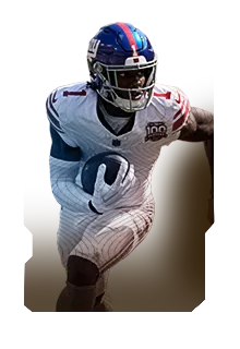 Malik Nabers