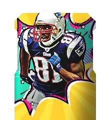 Randy Moss