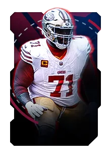Trent Williams