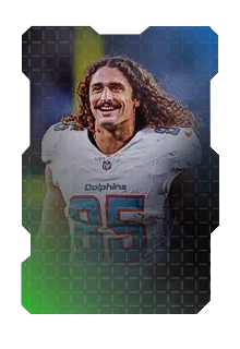 Greg Dulcich