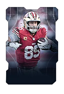 George Kittle
