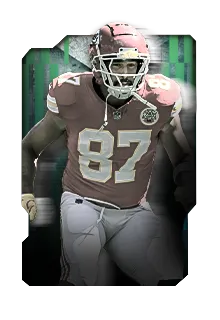 Travis Kelce