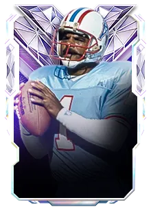 Warren Moon