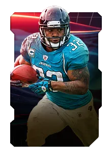Maurice Jones-Drew