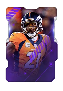 Aqib Talib