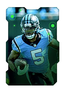 Rico Dowdle