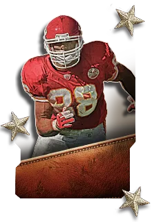 Tony Gonzalez