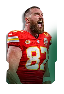 Travis Kelce