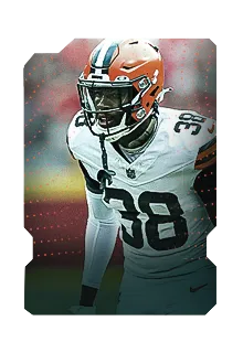 A.J. Green III