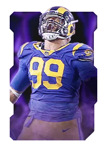 Aaron Donald