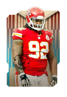 Dontari Poe