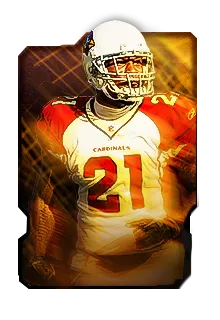 Patrick Peterson