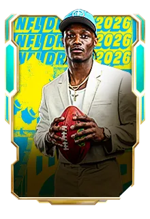 Carnell Tate