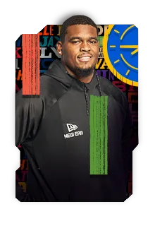 Kelvin Banks Jr.